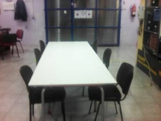 SEDE ASOVALLSNORD ATENCION A L@S VECIN@S